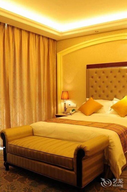 Чжаоцин: Royal Holiday Hotel - Zhaoqing