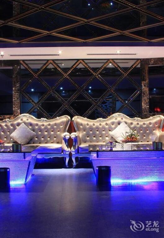 Чжаоцин: Royal Holiday Hotel - Zhaoqing