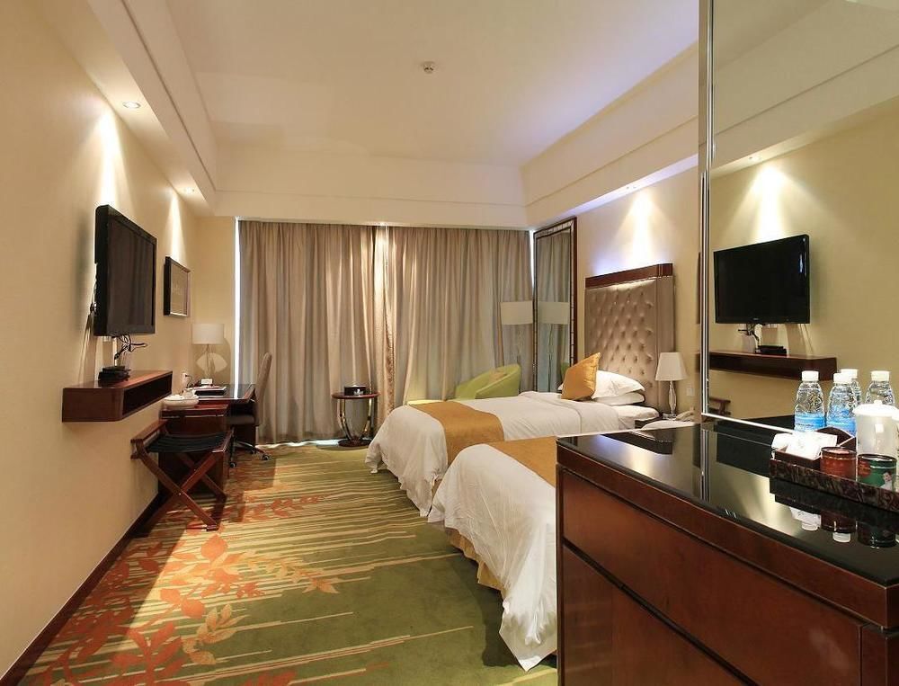 Чжаоцин: Royal Holiday Hotel - Zhaoqing