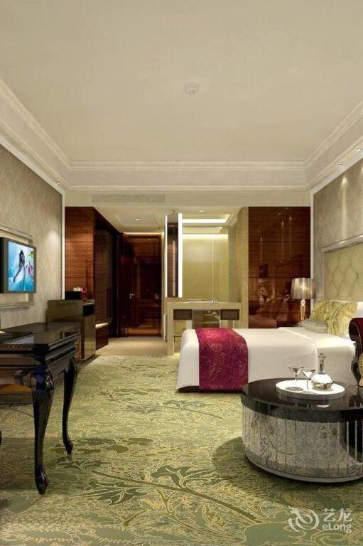 Чжаоцин: Royal Holiday Hotel - Zhaoqing