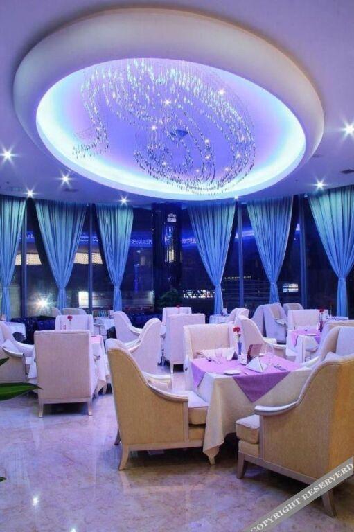 Чжаоцин: Royal Holiday Hotel - Zhaoqing