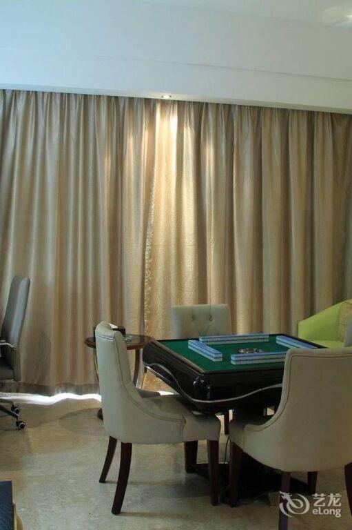Чжаоцин: Royal Holiday Hotel - Zhaoqing