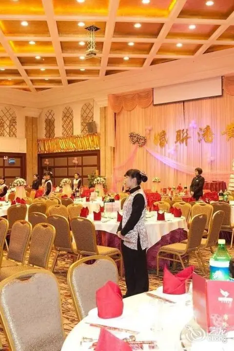 Чжаоцин: Royal Holiday Hotel - Zhaoqing