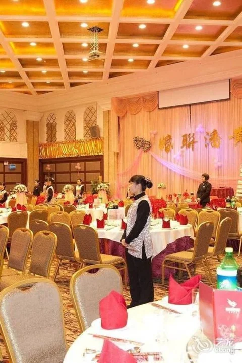 Чжаоцин: Royal Holiday Hotel - Zhaoqing