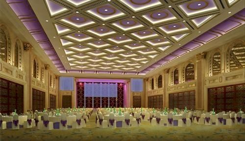 Чжаоцин: Royal Holiday Hotel - Zhaoqing