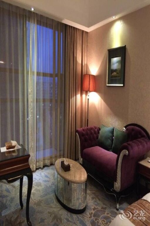 Чжаоцин: Royal Holiday Hotel - Zhaoqing