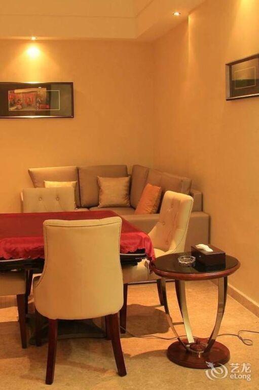 Чжаоцин: Royal Holiday Hotel - Zhaoqing