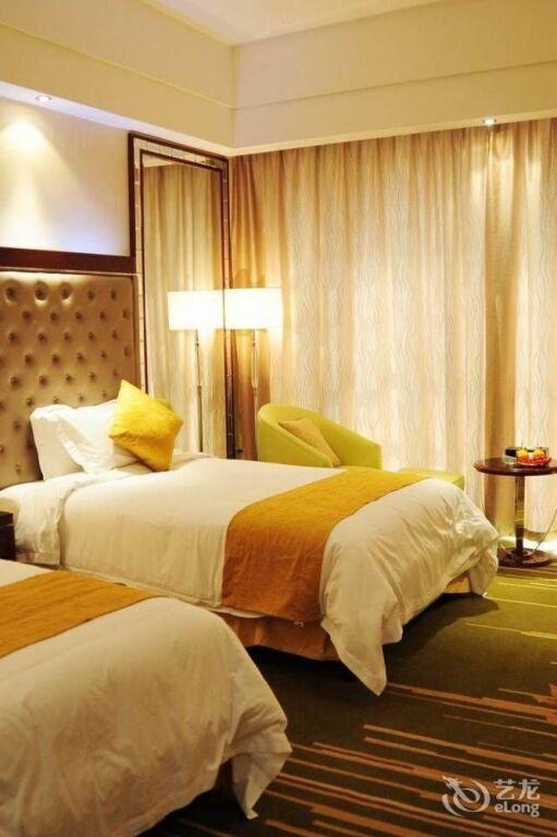 Чжаоцин: Royal Holiday Hotel - Zhaoqing