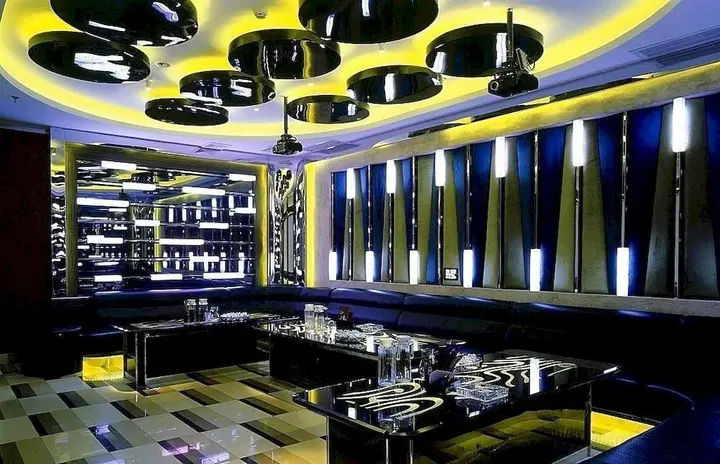Сюйчжоу: Hongye International Hotel