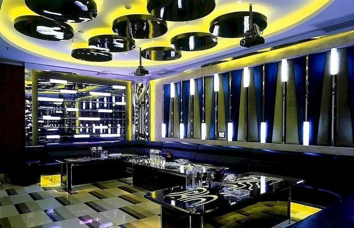 Сюйчжоу: Hongye International Hotel