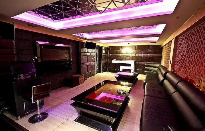 Сюйчжоу: Hongye International Hotel