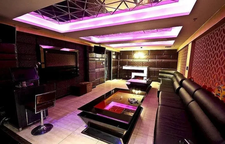 Сюйчжоу: Hongye International Hotel