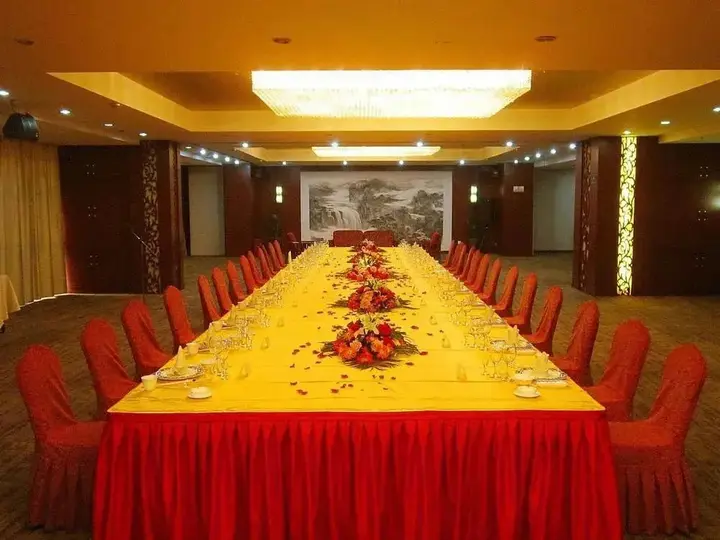 Сюйчжоу: Hongye International Hotel