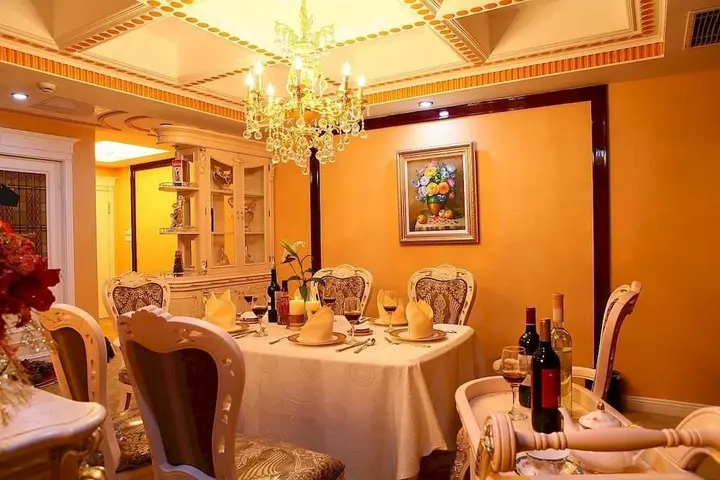 Сюйчжоу: Hongye International Hotel