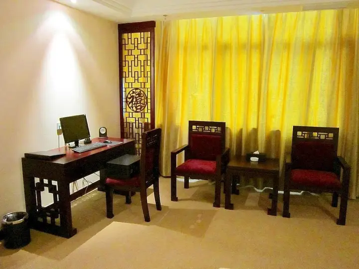 Сюйчжоу: Hongye International Hotel
