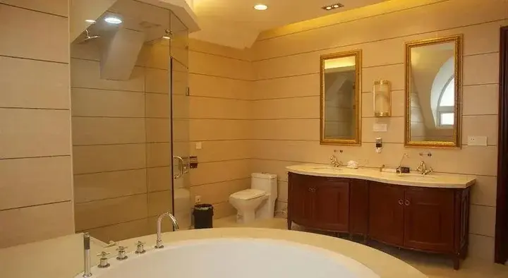 Чаочжоу: Harbour Plaza Hotel Chao'an