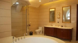 Чаочжоу: Harbour Plaza Hotel Chao'an