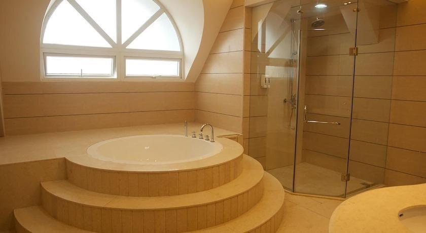 Чаочжоу: Harbour Plaza Hotel Chao'an