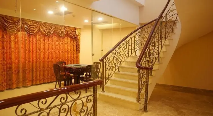 Чаочжоу: Harbour Plaza Hotel Chao'an