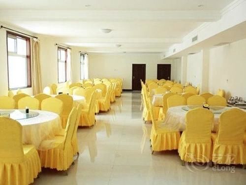 Синьчжоу: Wutaishan Yanghua Hotel