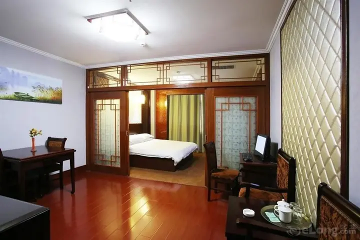Ханчжоу: Hangzhou Xianghe North Star Hotel