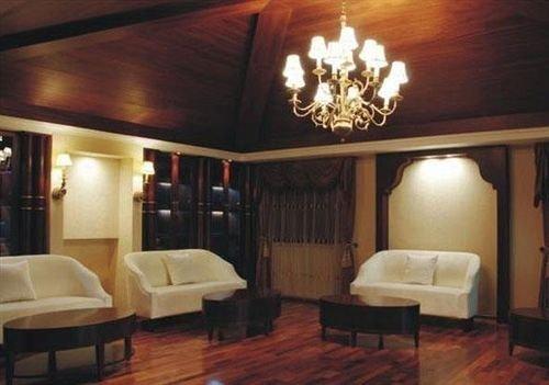 Синтай: Yu Quan Shan Conifer Hotel