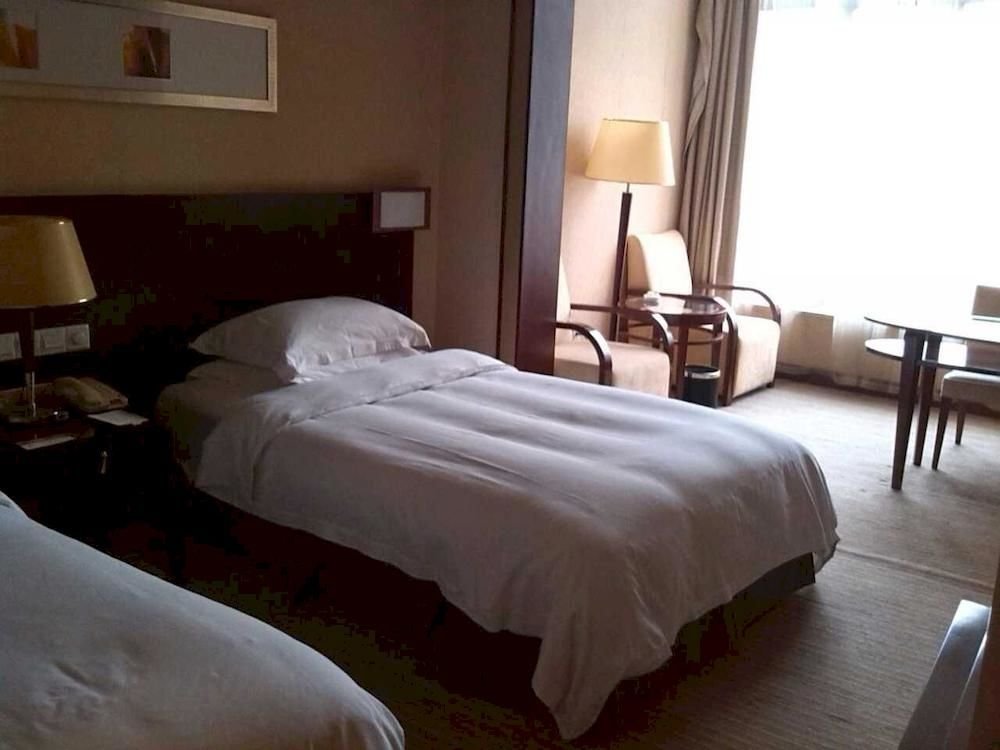 Синтай: Yu Quan Shan Conifer Hotel