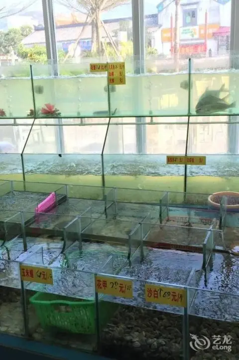 Хойчжоу: Xunliao Hailia Holiday Hotel