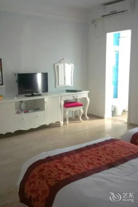 Хойчжоу: Xunliao Hailia Holiday Hotel
