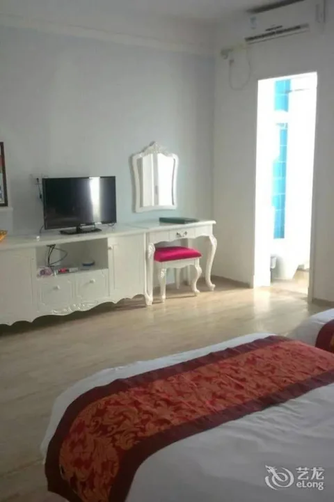 Хойчжоу: Xunliao Hailia Holiday Hotel