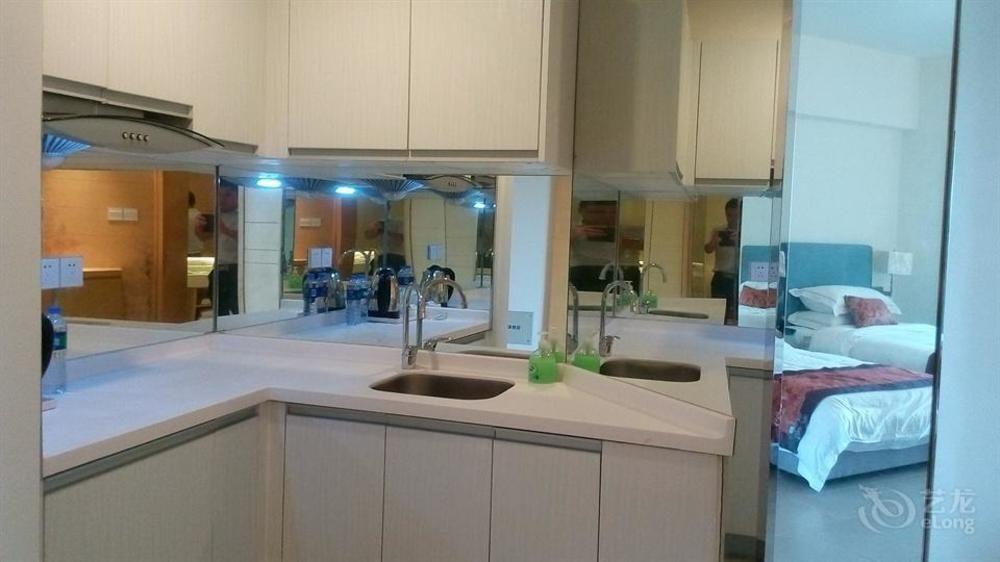 Хойчжоу: Xunliao Hailia Holiday Hotel