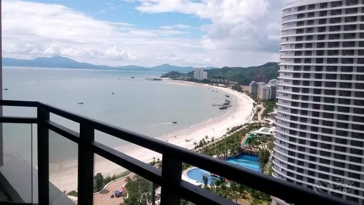 Хойчжоу: Xunliao Hailia Holiday Hotel