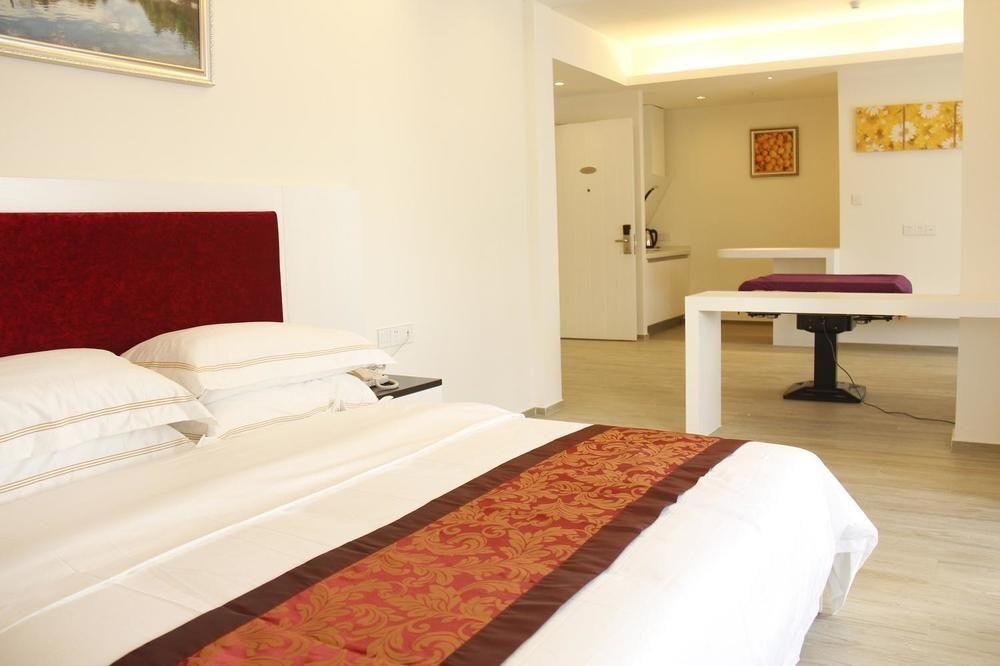 Хойчжоу: Xunliao Hailia Holiday Hotel