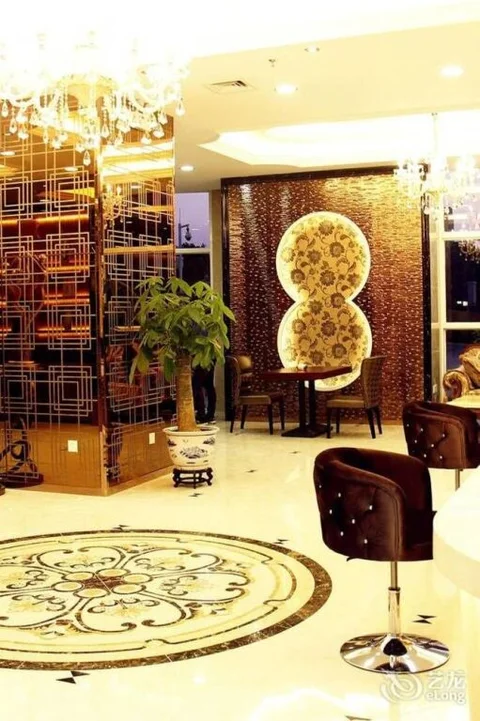 Хойчжоу: Xunliao Hailia Holiday Hotel