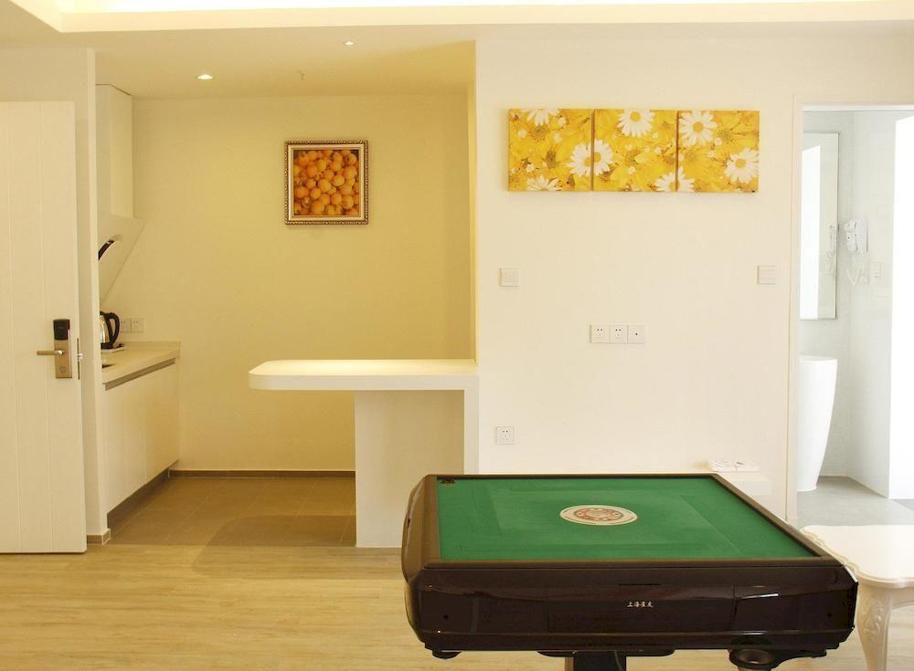 Хойчжоу: Xunliao Hailia Holiday Hotel