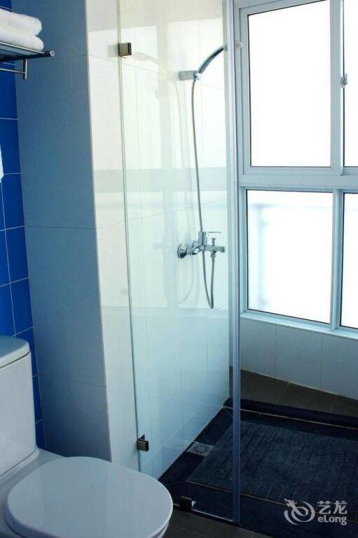 Хойчжоу: Xunliao Hailia Holiday Hotel