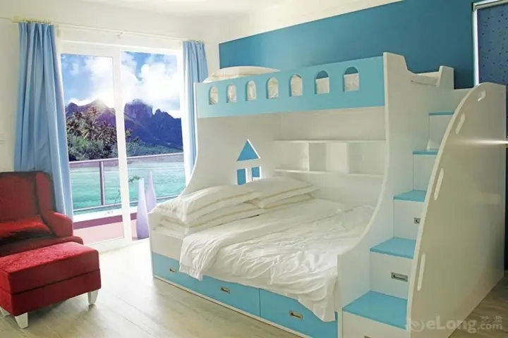 Хойчжоу: Xunliao Hailia Holiday Hotel
