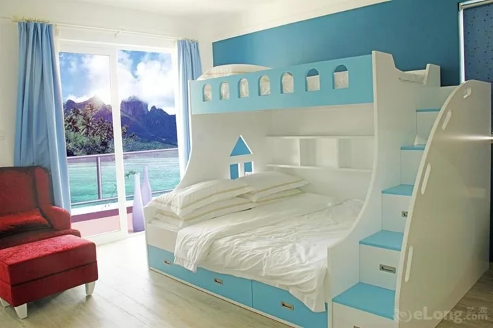 Хойчжоу: Xunliao Hailia Holiday Hotel