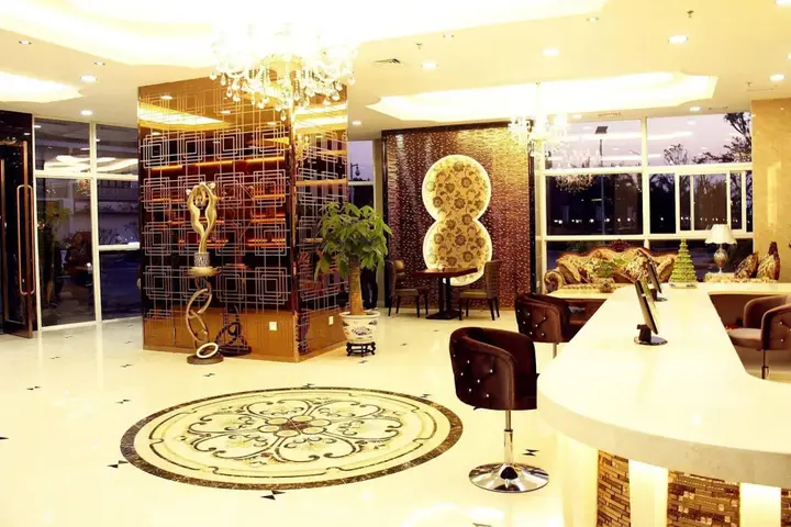 Хойчжоу: Xunliao Hailia Holiday Hotel