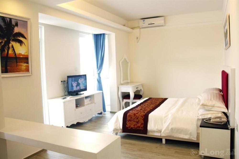 Хойчжоу: Xunliao Hailia Holiday Hotel