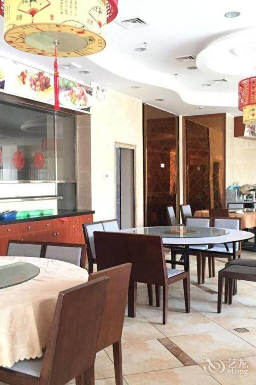 Хойчжоу: Xunliao Hailia Holiday Hotel