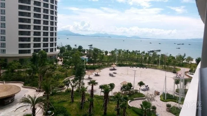 Хойчжоу: Xunliao Hailia Holiday Hotel