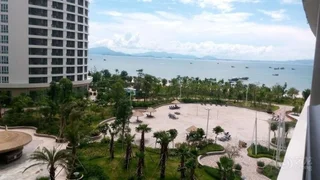 Хойчжоу: Xunliao Hailia Holiday Hotel