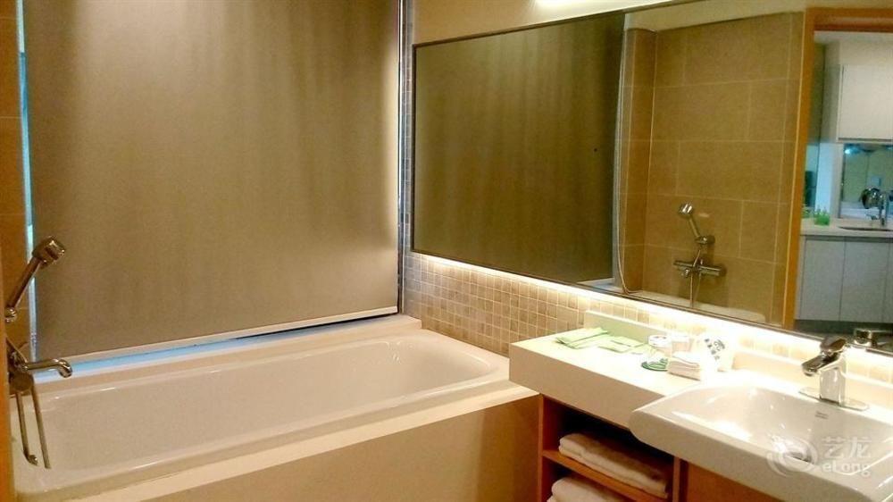Хойчжоу: Xunliao Hailia Holiday Hotel