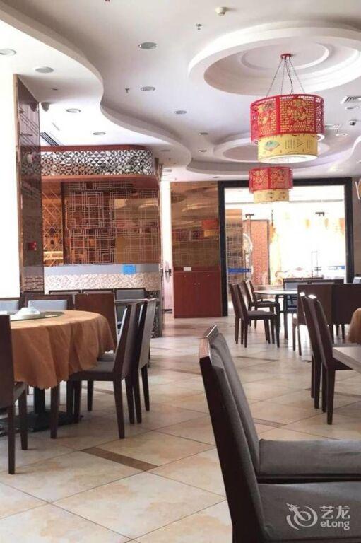 Хойчжоу: Xunliao Hailia Holiday Hotel