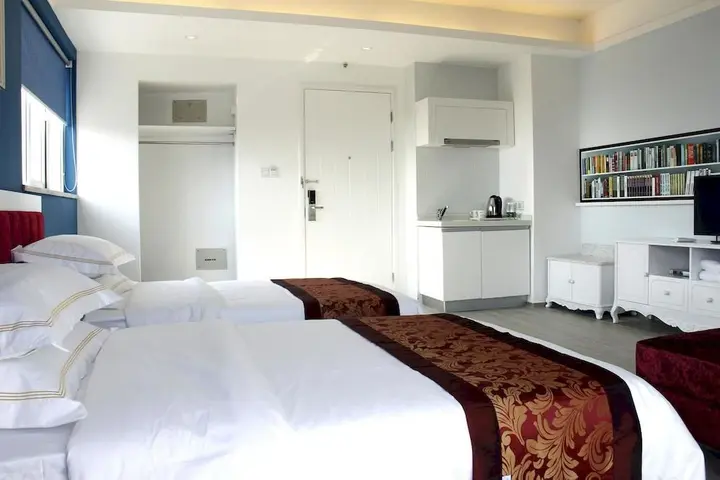 Хойчжоу: Xunliao Hailia Holiday Hotel