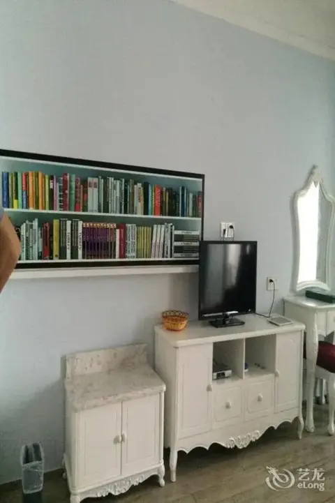 Хойчжоу: Xunliao Hailia Holiday Hotel