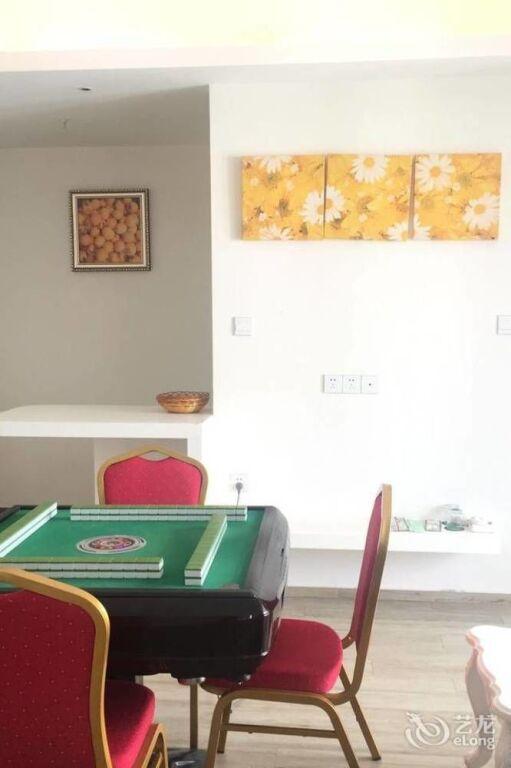 Хойчжоу: Xunliao Hailia Holiday Hotel