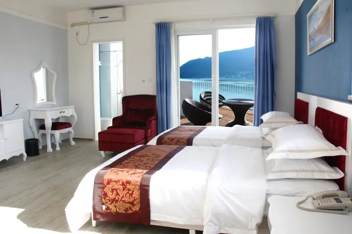Хойчжоу: Xunliao Hailia Holiday Hotel