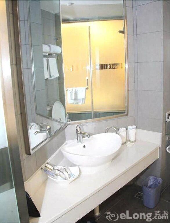 Чжэнчжоу: Yimeite Hotel Zhengzhou